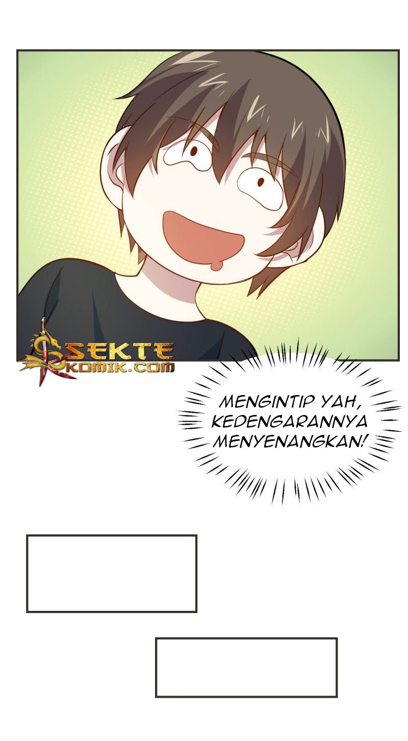 Godly Mobile Game Chapter 21 Gambar 11